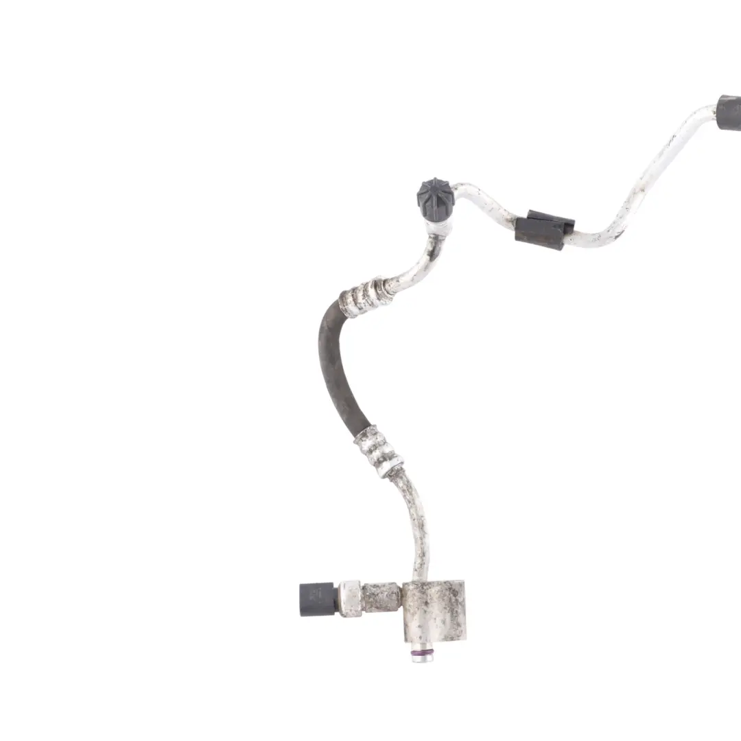 Volkswagen Golf Audi A3 8P Air Conditioning Pipe Hose Line A/C - SKU 1K0820741AT - Part number 1K0820741AT