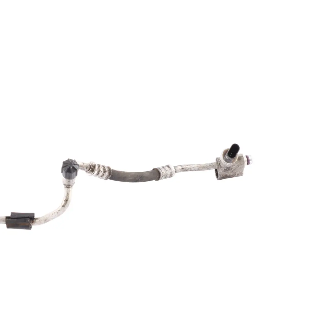 Volkswagen Golf Audi A3 8P Air Conditioning Pipe Hose Line A/C - SKU 1K0820741AT - Part number 1K0820741AT
