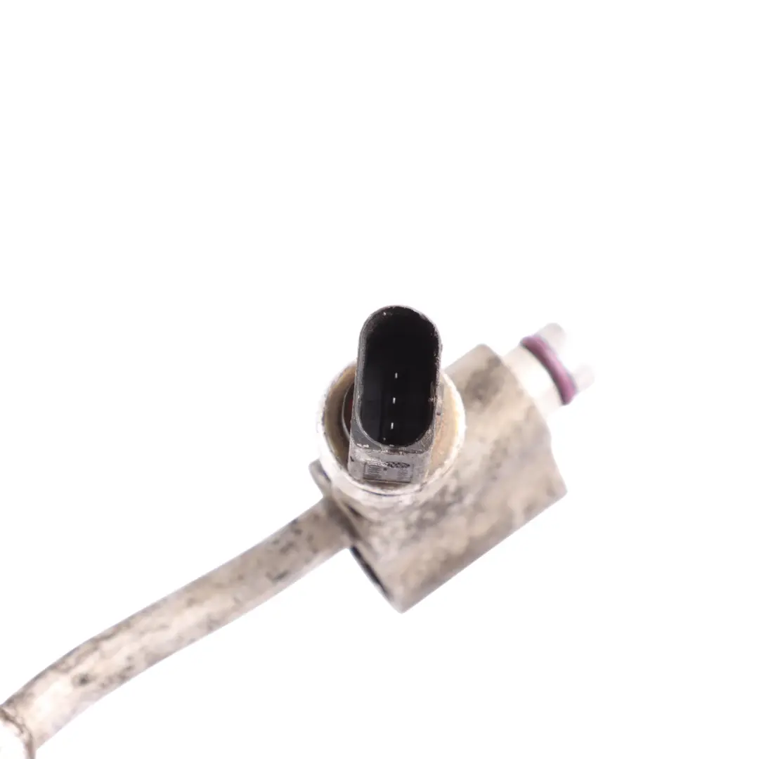Volkswagen Golf Audi A3 8P Air Conditioning Pipe Hose Line A/C - SKU 1K0820741AT - Part number 1K0820741AT