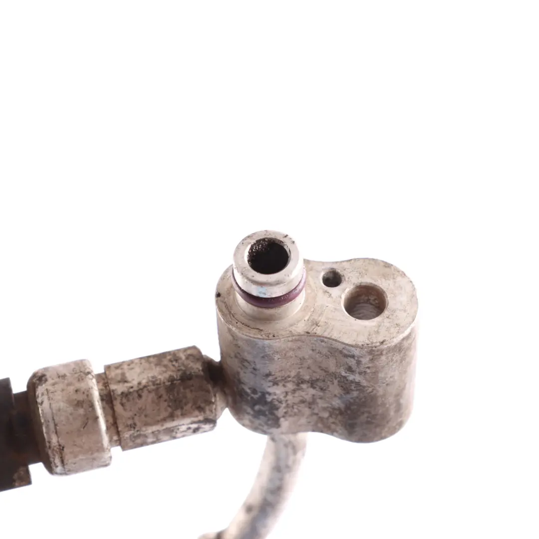 Klimageräteschlauch Leitung A/C für Volkswagen Golf Audi A3 8P mit Teilenummer 1K0820741AT Volkswagen Golf Audi A3 8P Klimageräteschlauch Leitung A/C - SKU 1K0820741AT - Teilenummer 1K0820741AT