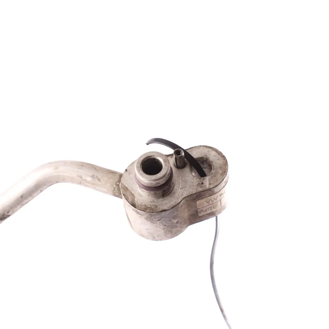 Volkswagen Golf Audi A3 8P Air Conditioning Pipe Hose Line A/C - SKU 1K0820741AT - Part number 1K0820741AT