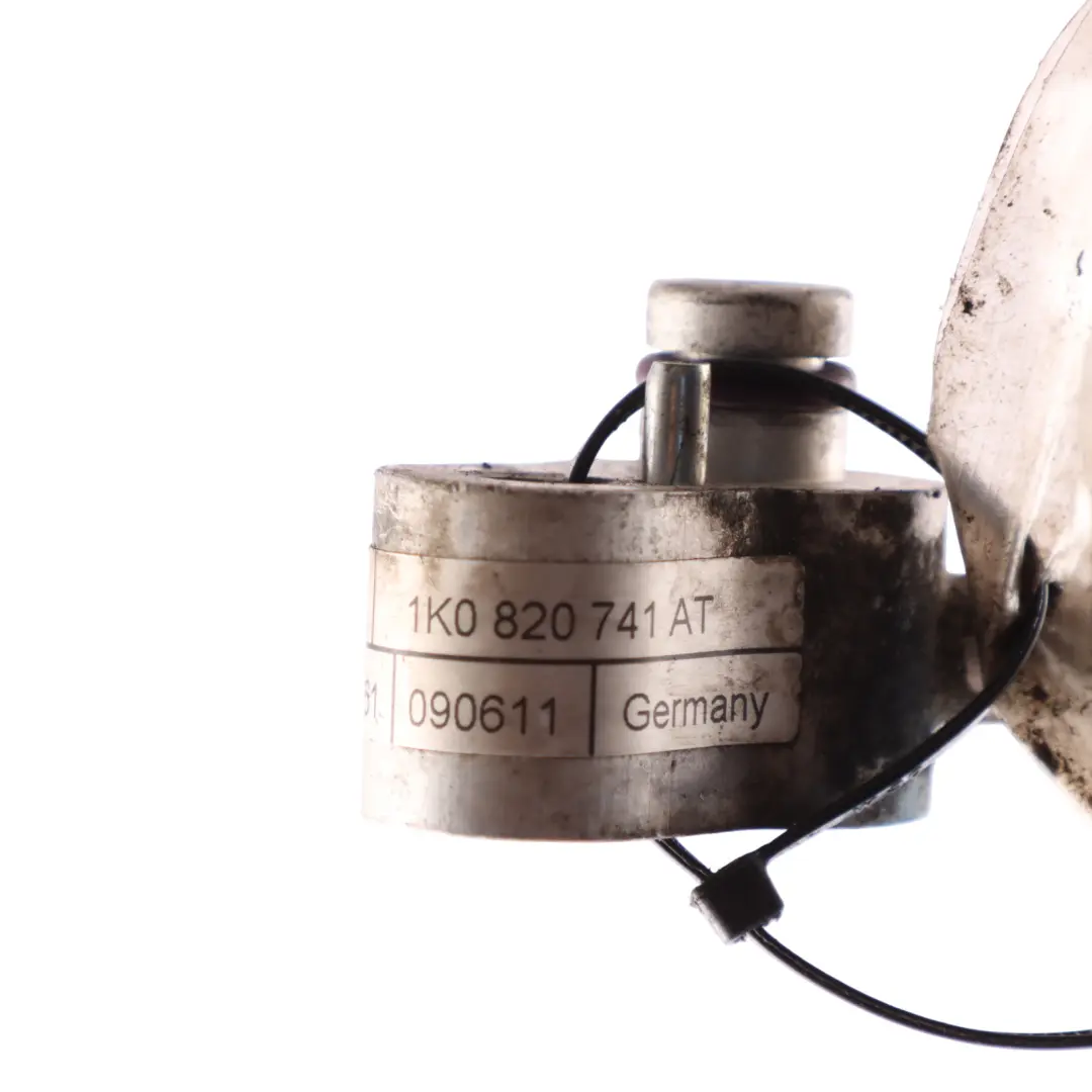 Volkswagen Golf Audi A3 8P Aria Condizionata Tubo Linea A/C - SKU 1K0820741AT - Numero di parte 1K0820741AT