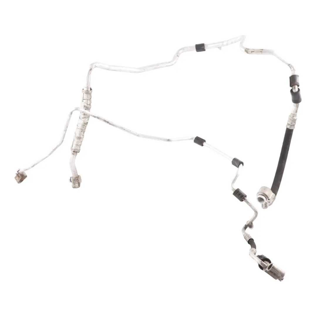 Conditioning Hose A/C Pipe Line to Audi A3 8P Air with Part number 1K0820741BD Audi A3 8P Air Conditioning Hose A/C Pipe Line - SKU 1K0820741BD-1 - Part number 1K0820741BD