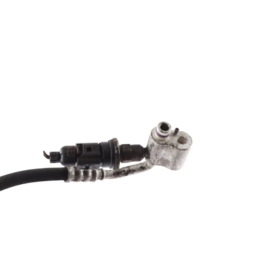 Conditioning Hose A/C Pipe Line to Audi A3 8P Air with Part number 1K0820741BD Audi A3 8P Air Conditioning Hose A/C Pipe Line - SKU 1K0820741BD-1 - Part number 1K0820741BD