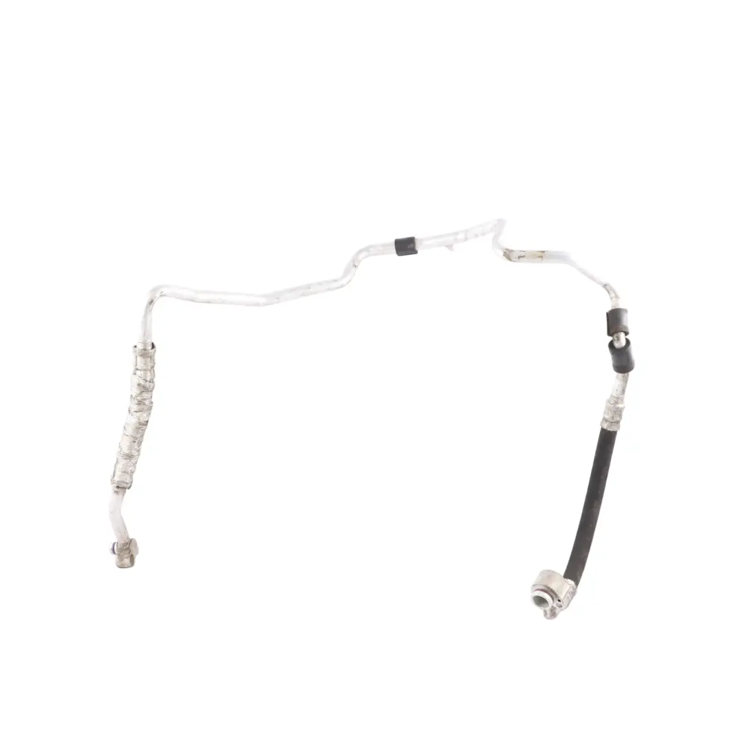 Conditioning Hose A/C Pipe Line to Audi A3 8P Air with Part number 1K0820741BD Audi A3 8P Air Conditioning Hose A/C Pipe Line - SKU 1K0820741BD-1 - Part number 1K0820741BD