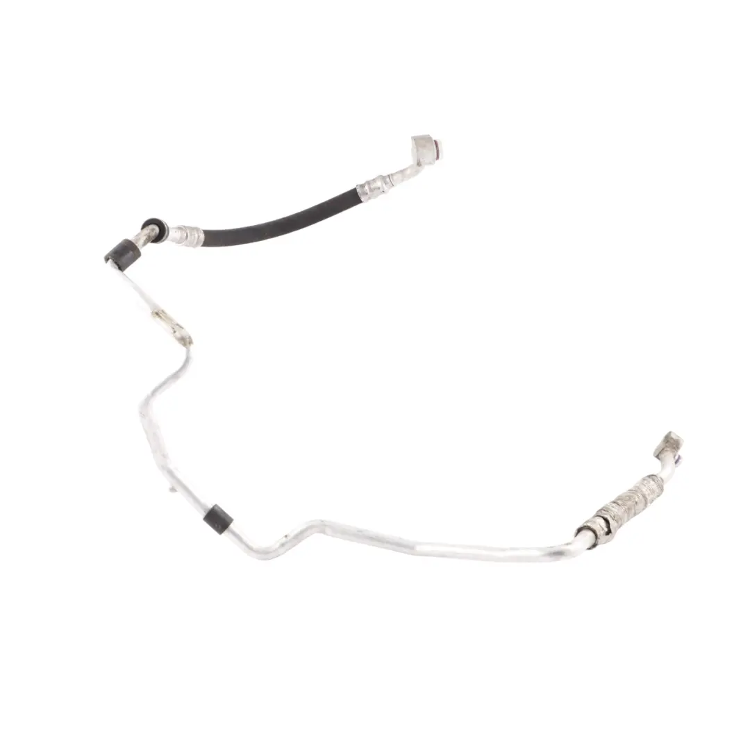 Conditioning Hose A/C Pipe Line to Audi A3 8P Air with Part number 1K0820741BD Audi A3 8P Air Conditioning Hose A/C Pipe Line - SKU 1K0820741BD-1 - Part number 1K0820741BD