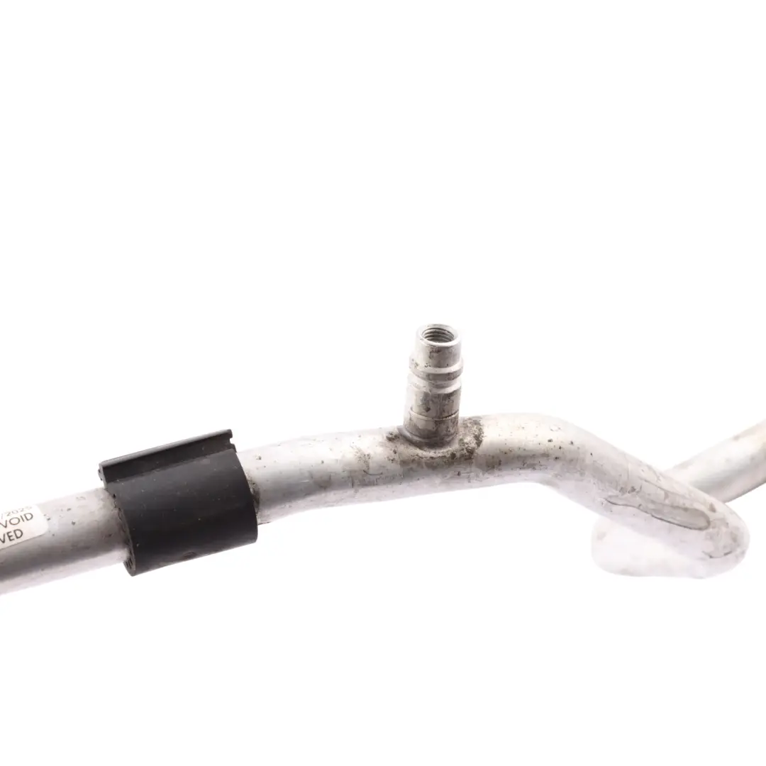 Audi A3 8P Air Conditioning Hose A/C Pipe Line - SKU 1K0820741BD-1 - Part number 1K0820741BD