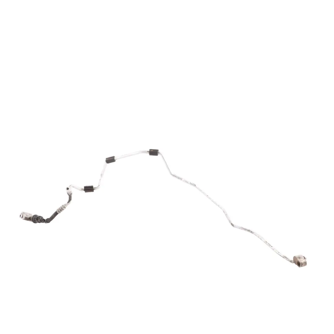 Audi A3 8P Air Conditioning Hose A/C Pipe Line - SKU 1K0820741BD-1 - Part number 1K0820741BD