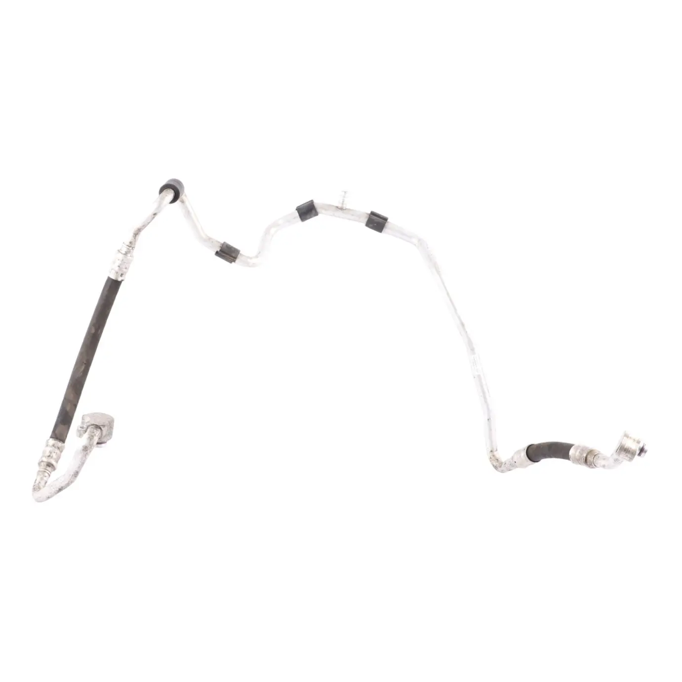Audi Volkswagen Seat Skoda Air Condition Con Pipe Hose Coolant 1K0820743BQ