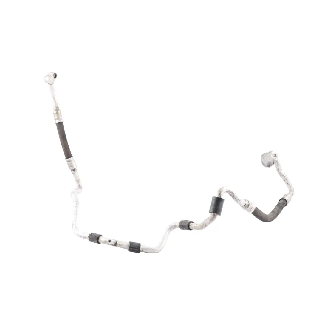 Aire Acondicionado Tubo Refrigerante para Audi Volkswagen Seat Skoda con número de pieza 1K0820743BQ Audi Volkswagen Seat Skoda Aire Acondicionado Tubo Refrigerante - SKU 1K0820743BQ - Número de pieza 1K0820743BQ