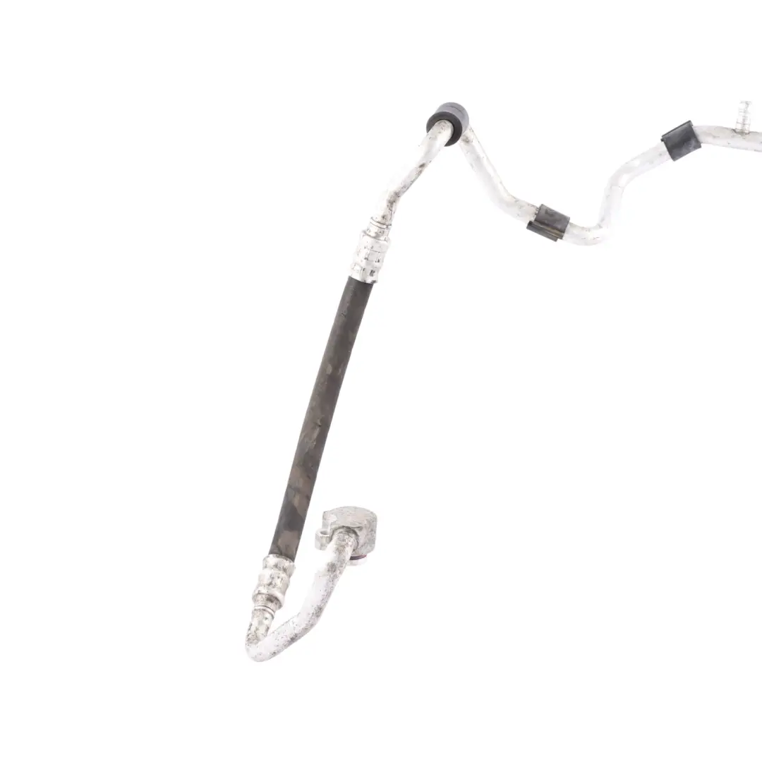Condition Con Pipe Hose Coolant to Audi Volkswagen Seat Skoda Air with Part number 1K0820743BQ Audi Volkswagen Seat Skoda Air Condition Con Pipe Hose Coolant - SKU 1K0820743BQ - Part number 1K0820743BQ