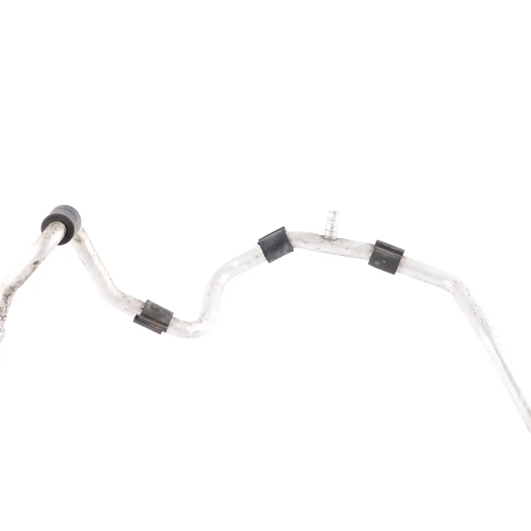Audi Volkswagen Seat Skoda Aire Acondicionado Tubo Refrigerante - SKU 1K0820743BQ - Número de pieza 1K0820743BQ