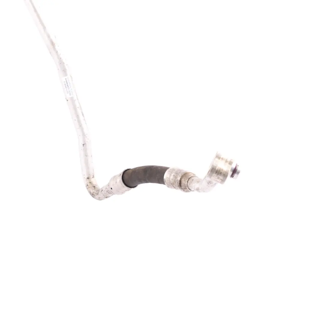 Audi Volkswagen Seat Skoda Aire Acondicionado Tubo Refrigerante - SKU 1K0820743BQ - Número de pieza 1K0820743BQ