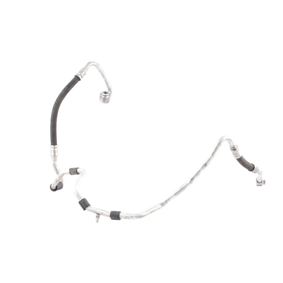 Audi Volkswagen Seat Skoda Aire Acondicionado Tubo Refrigerante - SKU 1K0820743BQ - Número de pieza 1K0820743BQ