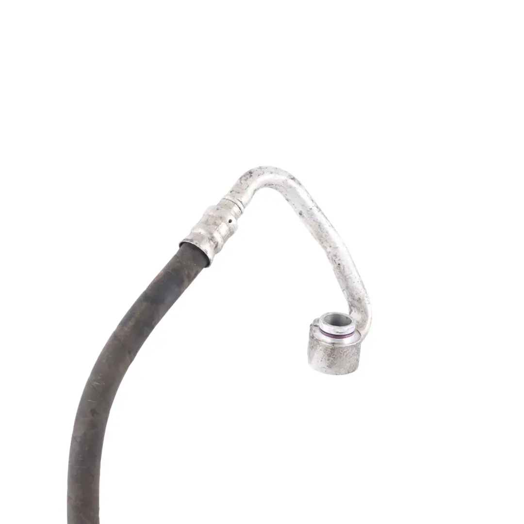Audi Volkswagen Seat Skoda Aire Acondicionado Tubo Refrigerante - SKU 1K0820743BQ - Número de pieza 1K0820743BQ