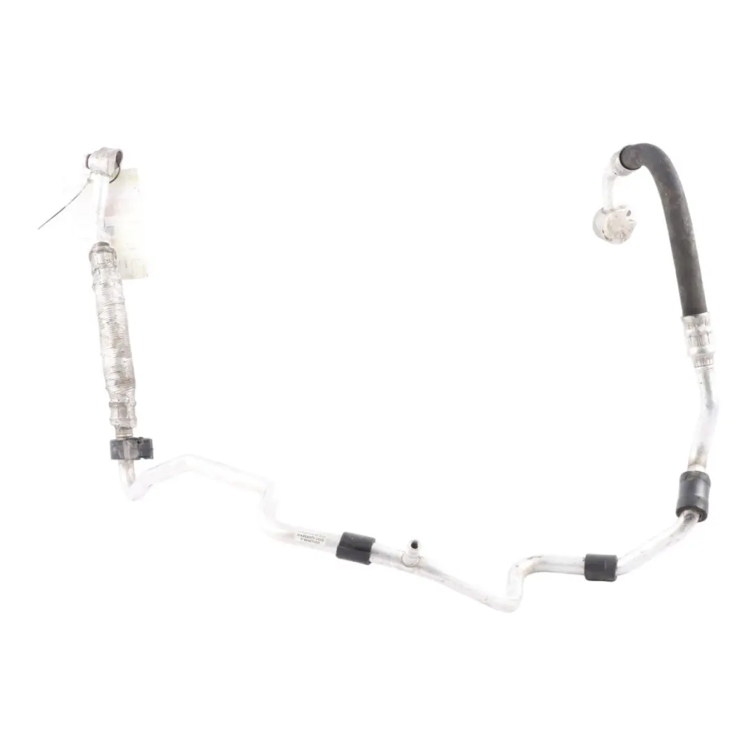 Audi A3 8P Seat Leon Mk2 1P Air Conditioning Hose A/C Pipe Hose Line - SKU 1K0820743CD - Part number 1K0820743CD