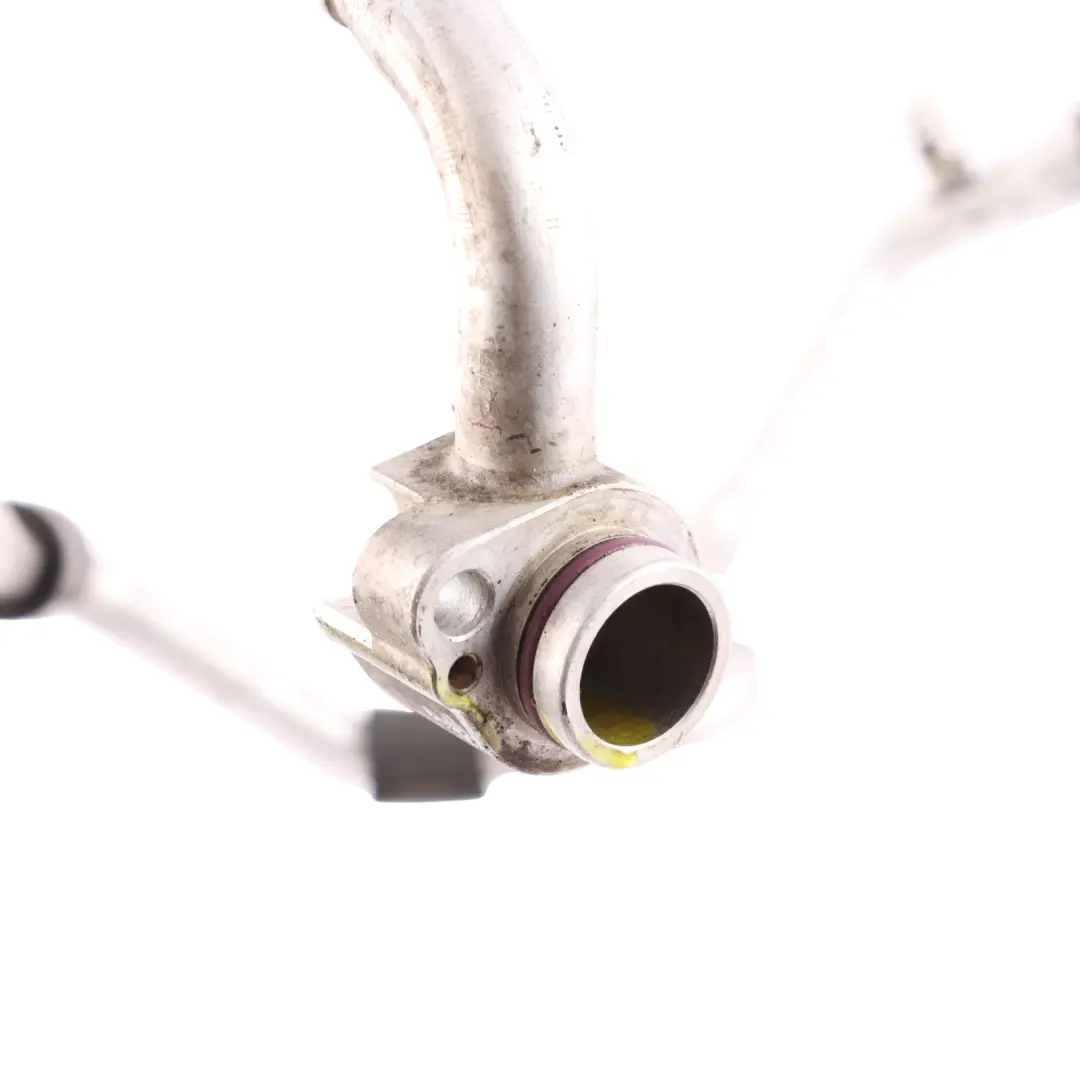 Audi A3 8P Seat Leon Mk2 1P Tuyau De Climatisation - SKU 1K0820743CD - Numéro de pièce 1K0820743CD