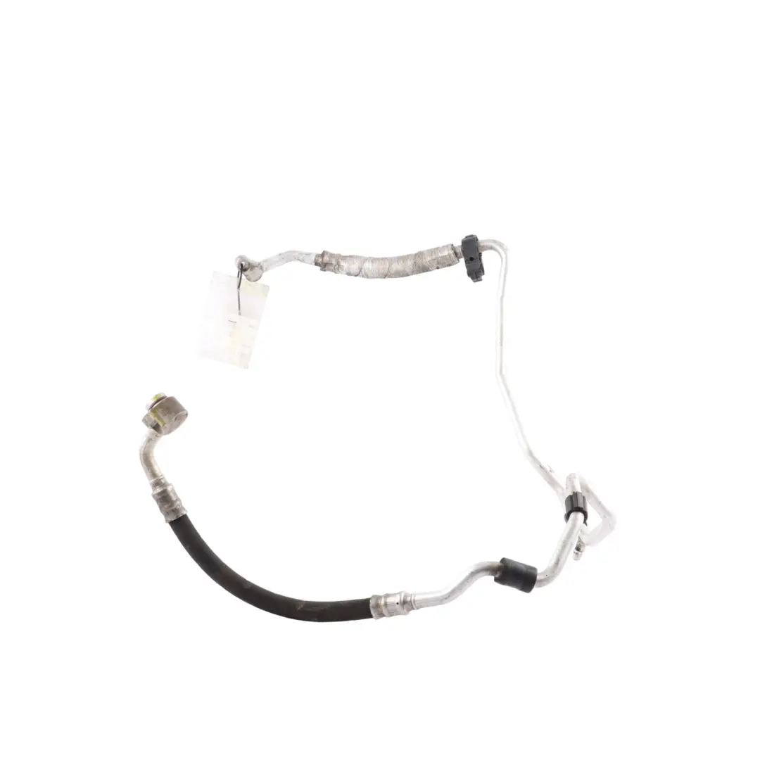 Audi A3 8P Seat Leon Mk2 1P Air Conditioning Hose A/C Pipe Hose Line - SKU 1K0820743CD - Part number 1K0820743CD