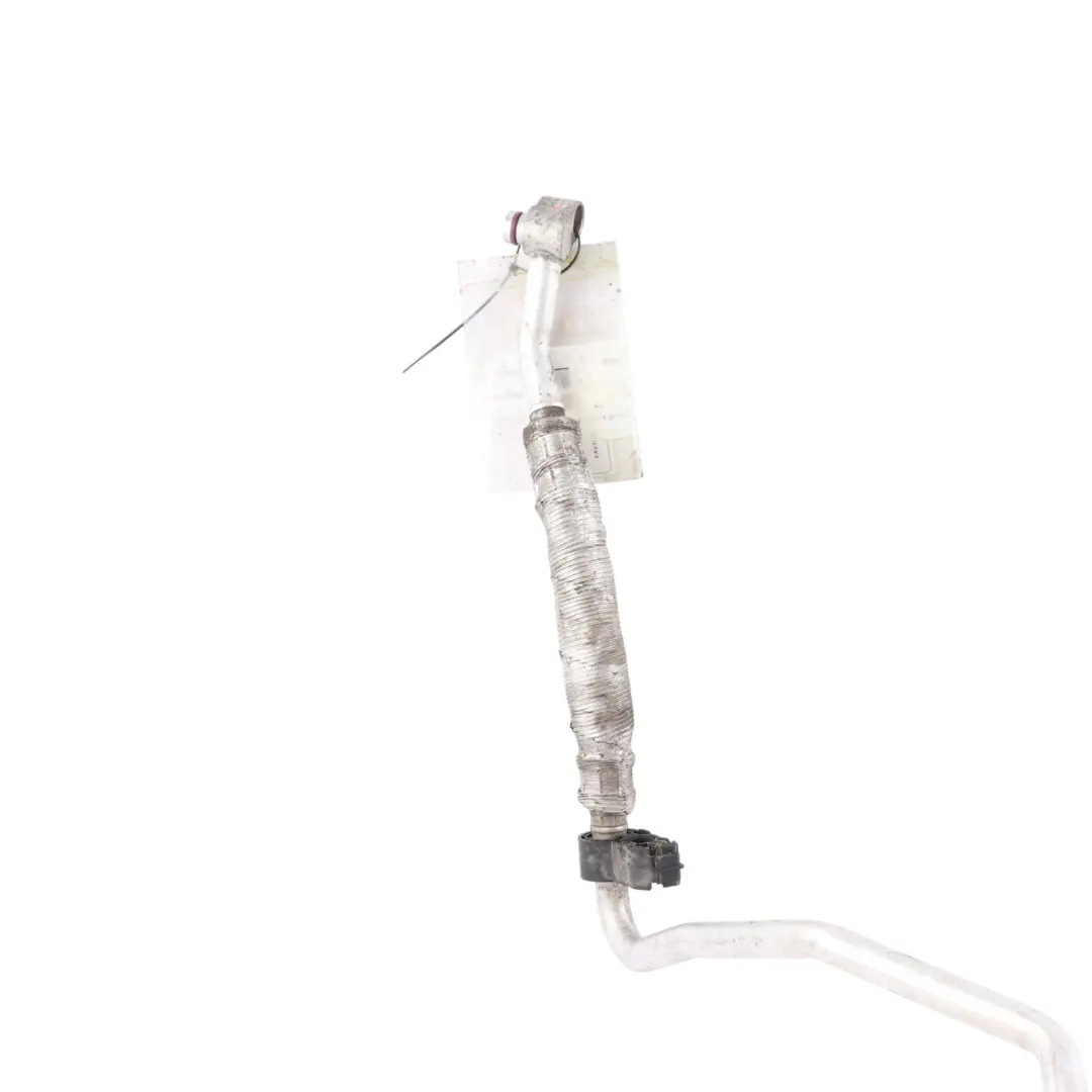 Mk2 1P Klima Anlagen Schlauch A/C Rohr Leitung für Audi A3 8P Seat Leon mit Teilenummer 1K0820743CD Audi A3 8P Seat Leon Mk2 1P Klima Anlagen Schlauch A/C Rohr Leitung - SKU 1K0820743CD - Teilenummer 1K0820743CD