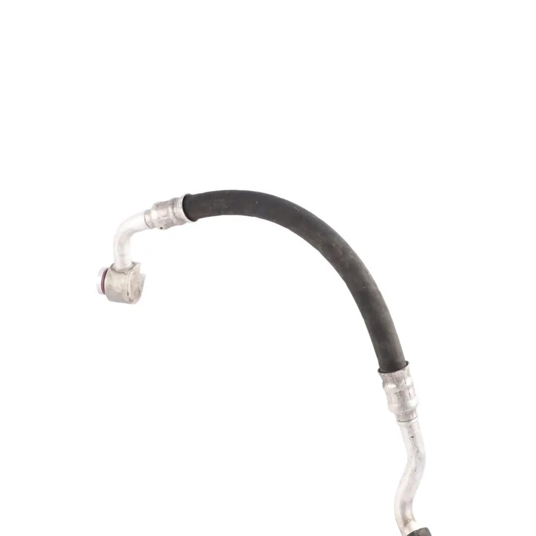 Mk2 1P Air Conditioning Hose A/C Pipe Hose Line to Audi A3 8P Seat Leon with Part number 1K0820743CD Audi A3 8P Seat Leon Mk2 1P Air Conditioning Hose A/C Pipe Hose Line - SKU 1K0820743CD - Part number 1K0820743CD