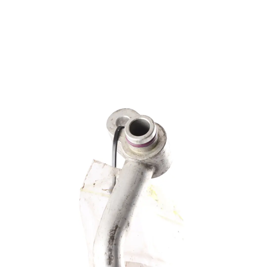 Audi A3 8P Seat Leon Mk2 1P Air Conditioning Hose A/C Pipe Hose Line - SKU 1K0820743CD - Part number 1K0820743CD