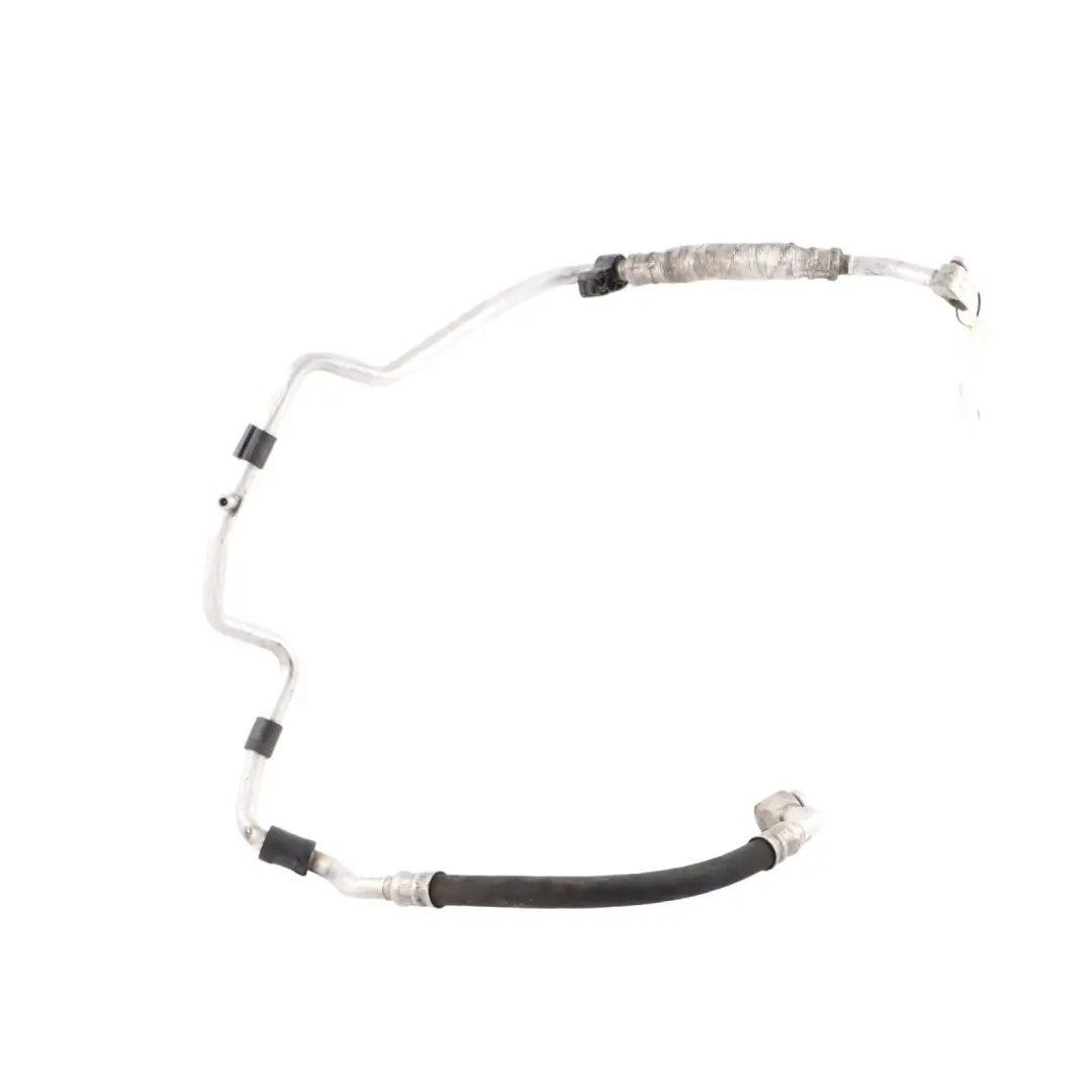 Audi A3 8P Seat Leon Mk2 1P Air Conditioning Hose A/C Pipe Hose Line - SKU 1K0820743CD - Part number 1K0820743CD