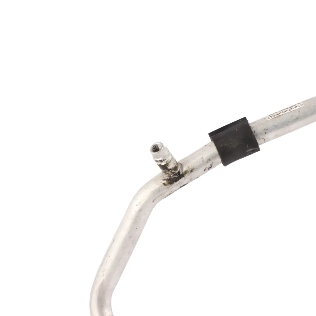 Audi A3 8P Seat Leon Mk2 1P Air Conditioning Hose A/C Pipe Hose Line - SKU 1K0820743CD - Part number 1K0820743CD