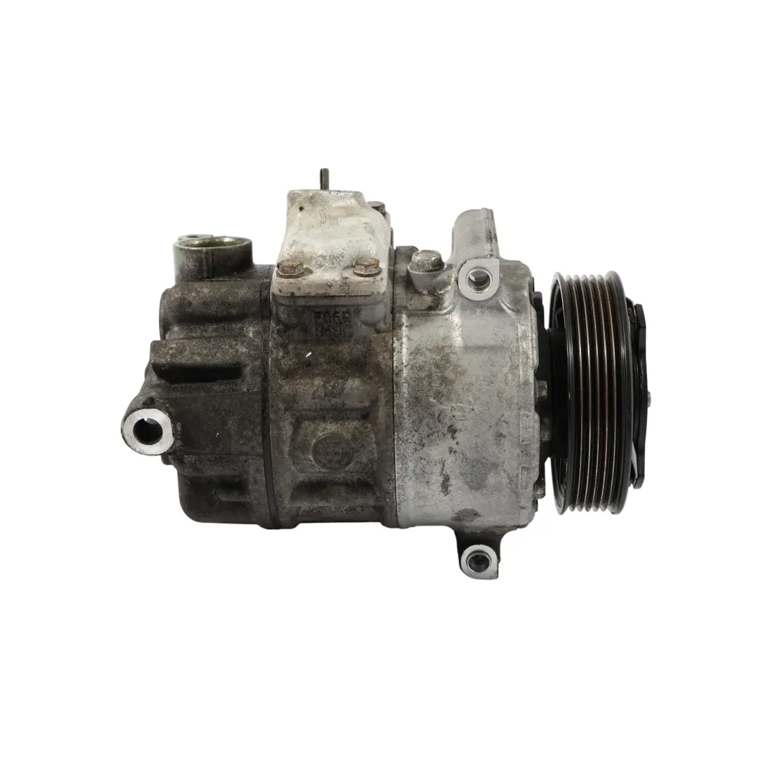 Mk5 Klimaanlage Pumpe Klimakompressor A/C für Audi A3 8P VW Golf mit Teilenummer 1K0820859F Audi A3 8P VW Golf Mk5 Klimaanlage Pumpe Klimakompressor A/C - SKU 1K0820859F-1 - Teilenummer 1K0820859F