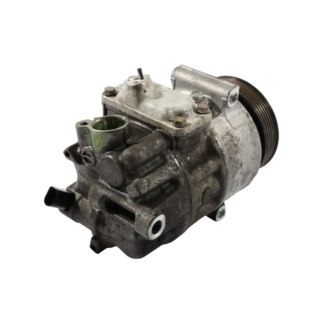 Mk5 Sprężarka Kompresor Klimatyzacji do Audi A3 8P VW Golf o numerze 1K0820859F Audi A3 8P VW Golf Mk5 Sprężarka Kompresor Klimatyzacji - SKU 1K0820859F-1 - Numer Części 1K0820859F