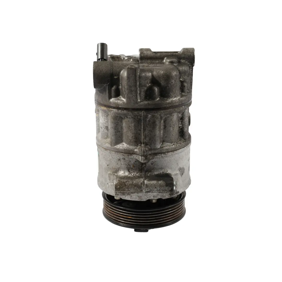 Audi A3 8P VW Golf Mk5 Klimaanlage Pumpe Klimakompressor A/C - SKU 1K0820859F-1 - Teilenummer 1K0820859F
