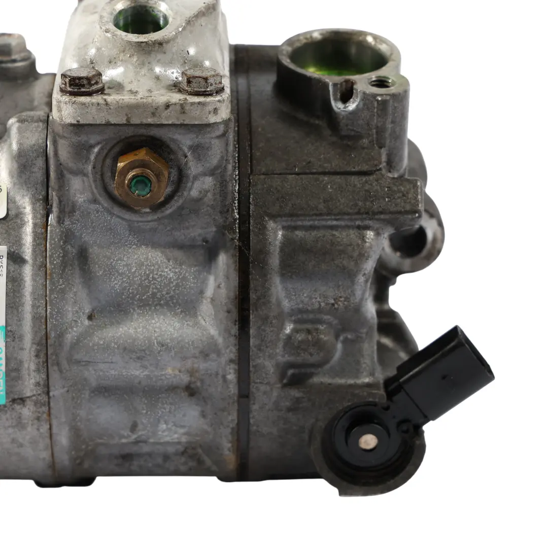 Audi A3 8P VW Golf Mk5 Air Con Pump Conditioning Compressor A/C - SKU 1K0820859F-1 - Part number 1K0820859F