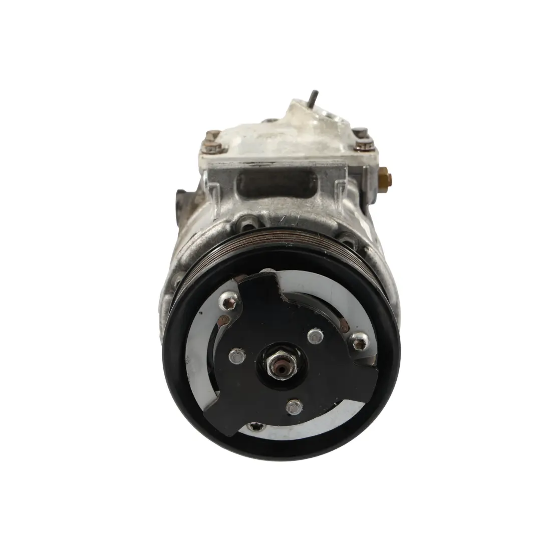 Mk5 Klimaanlage Pumpe Klimakompressor A/C für Audi A3 8P VW Golf mit Teilenummer 1K0820859F Audi A3 8P VW Golf Mk5 Klimaanlage Pumpe Klimakompressor A/C - SKU 1K0820859F-1 - Teilenummer 1K0820859F