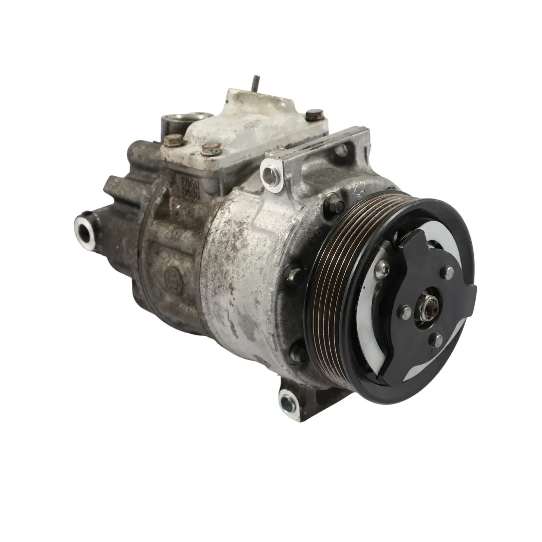 Mk5 Bomba Aire Acondicionado Compresor A/C para Audi A3 8P VW Golf con número de pieza 1K0820859F Audi A3 8P VW Golf Mk5 Bomba Aire Acondicionado Compresor A/C - SKU 1K0820859F-1 - Número de pieza 1K0820859F