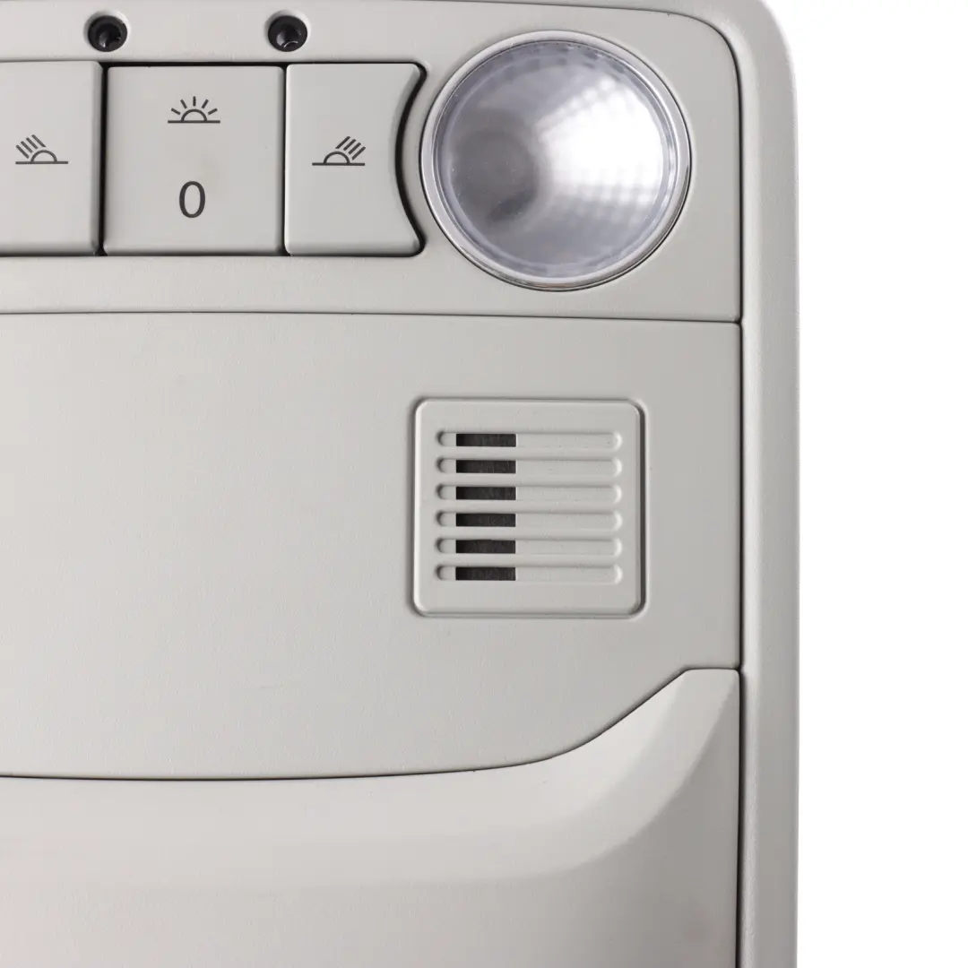 Interior Roof Courtesy Reading Lamp Light Headliner to Skoda Yeti 5L with Part number 1K0867489E Skoda Yeti 5L Interior Roof Courtesy Reading Lamp Light Headliner - SKU 1K0867489E - Part number 1K0867489E