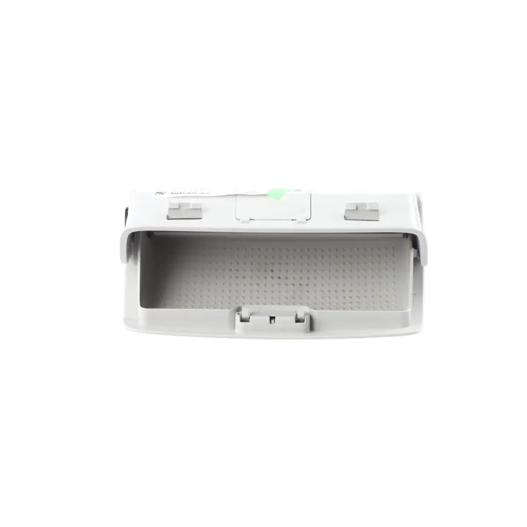 VW Volkswagen Golf Mk5 1K Rangement Pour Lunettes Soleil Compartiment - SKU 1K0868837 - Numéro de pièce 1K0868837