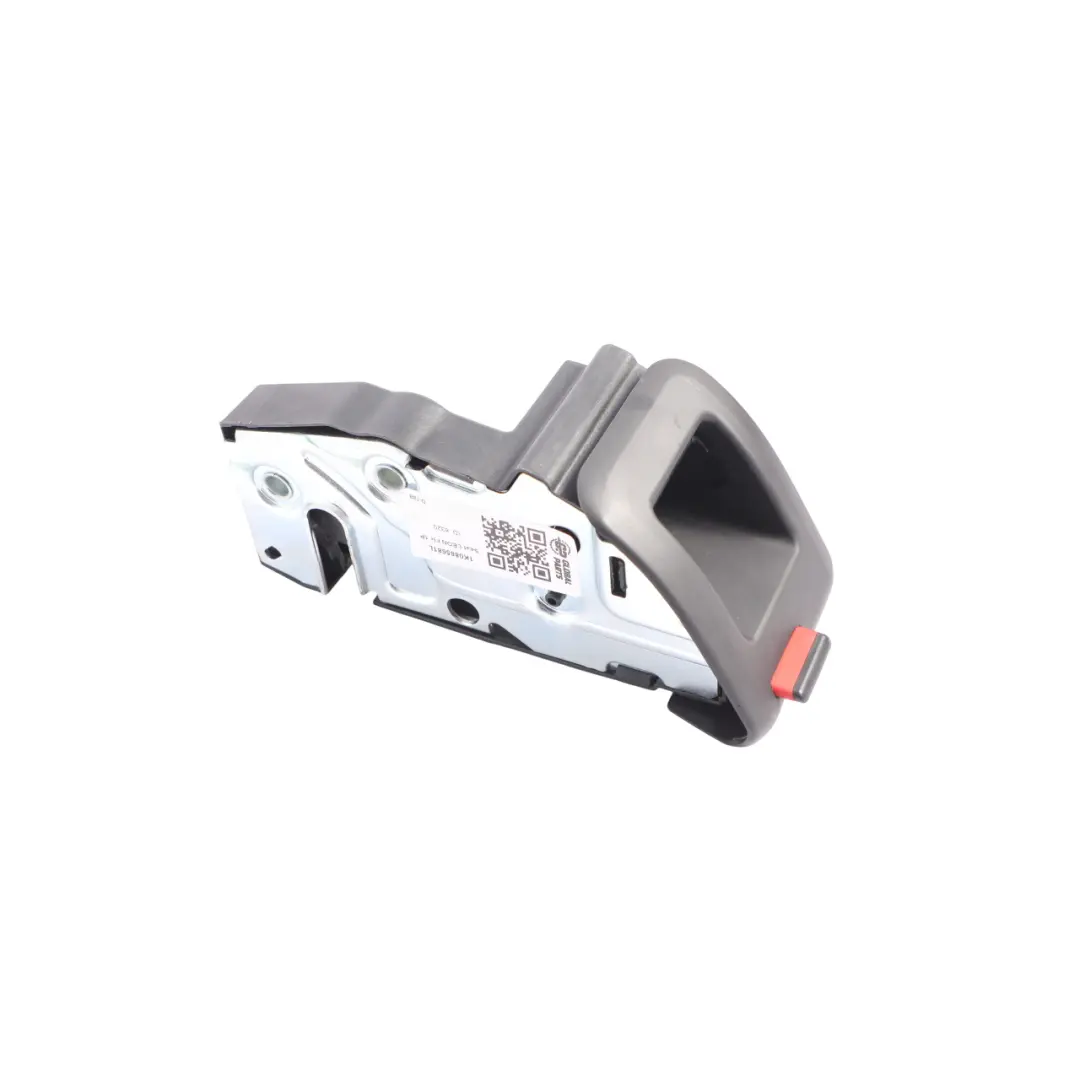 Seat Leon Mk2 1P VW Golf Mk6 Seat Backrest Lock Rear Left N/S 1K0885681M - SKU 1K0885681L - Part number 1K0885681L
