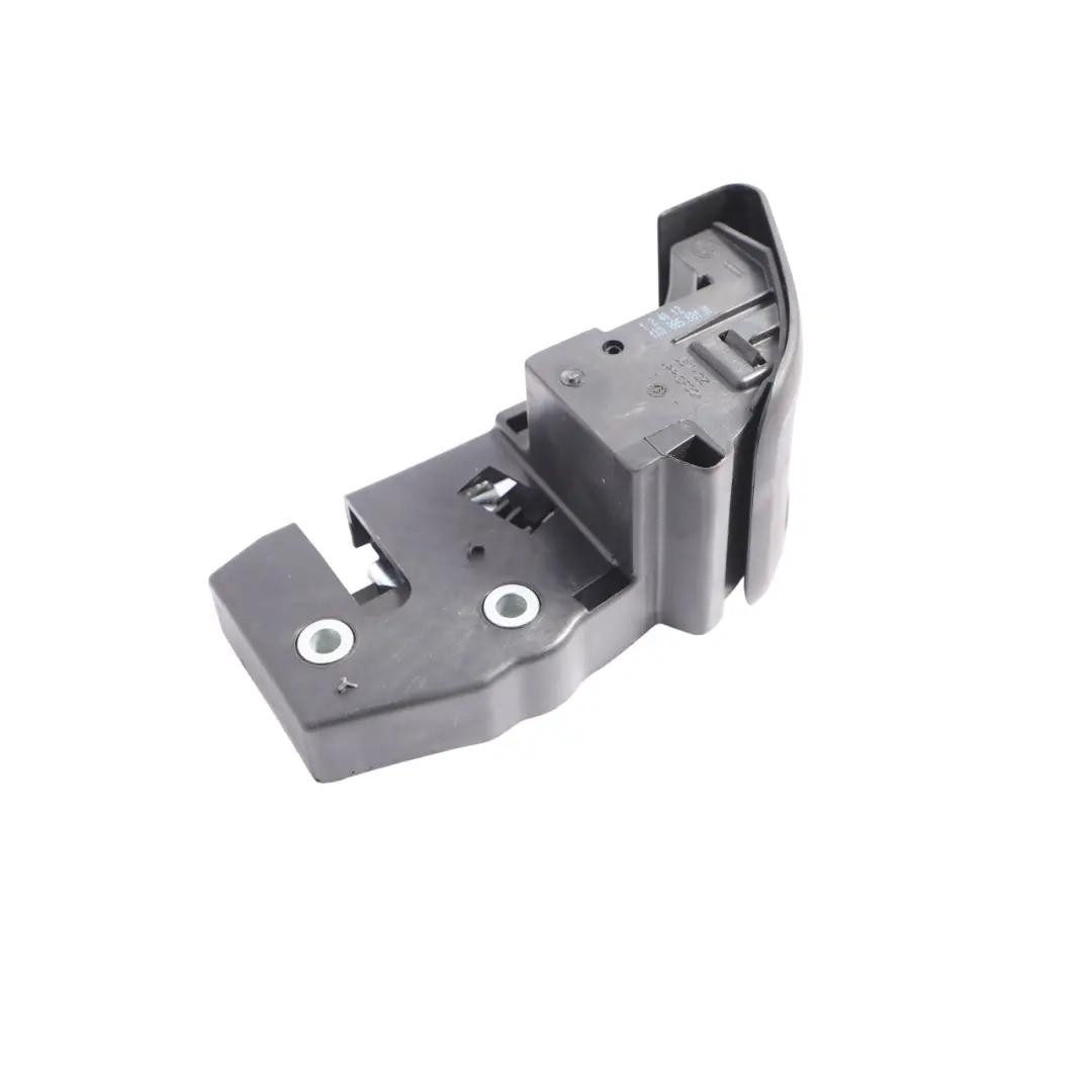 Seat Leon Mk2 1P VW Golf Mk6 Seat Backrest Lock Rear Left N/S 1K0885681M - SKU 1K0885681L - Part number 1K0885681L