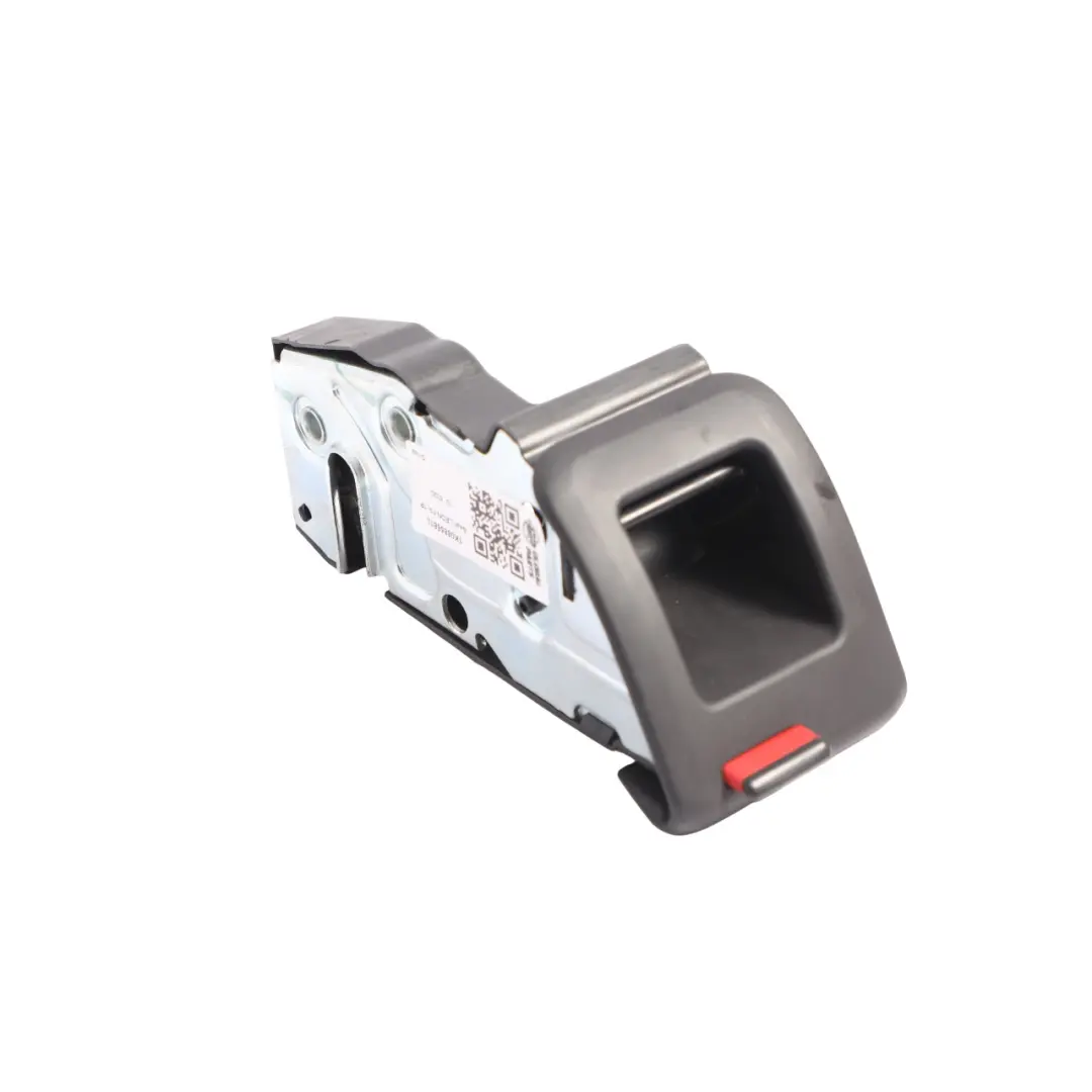 Seat Leon Mk2 1P VW Golf Mk6 Blocco Schienale Posteriore Sinistro 1K0885681M - SKU 1K0885681L - Numero di parte 1K0885681L