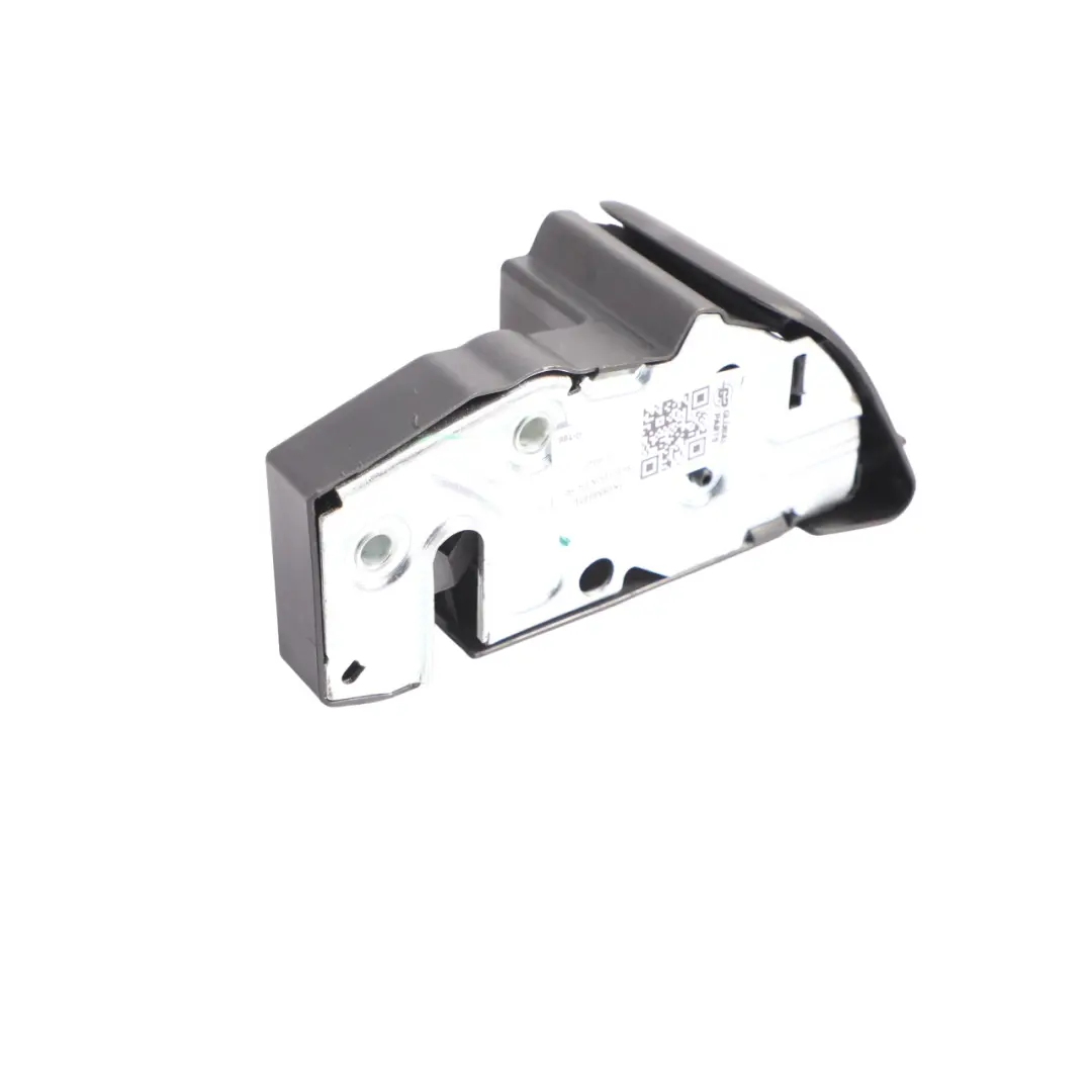 Seat Leon Mk2 1P VW Golf Mk6 Seat Backrest Lock Rear Left N/S 1K0885681M - SKU 1K0885681L - Part number 1K0885681L