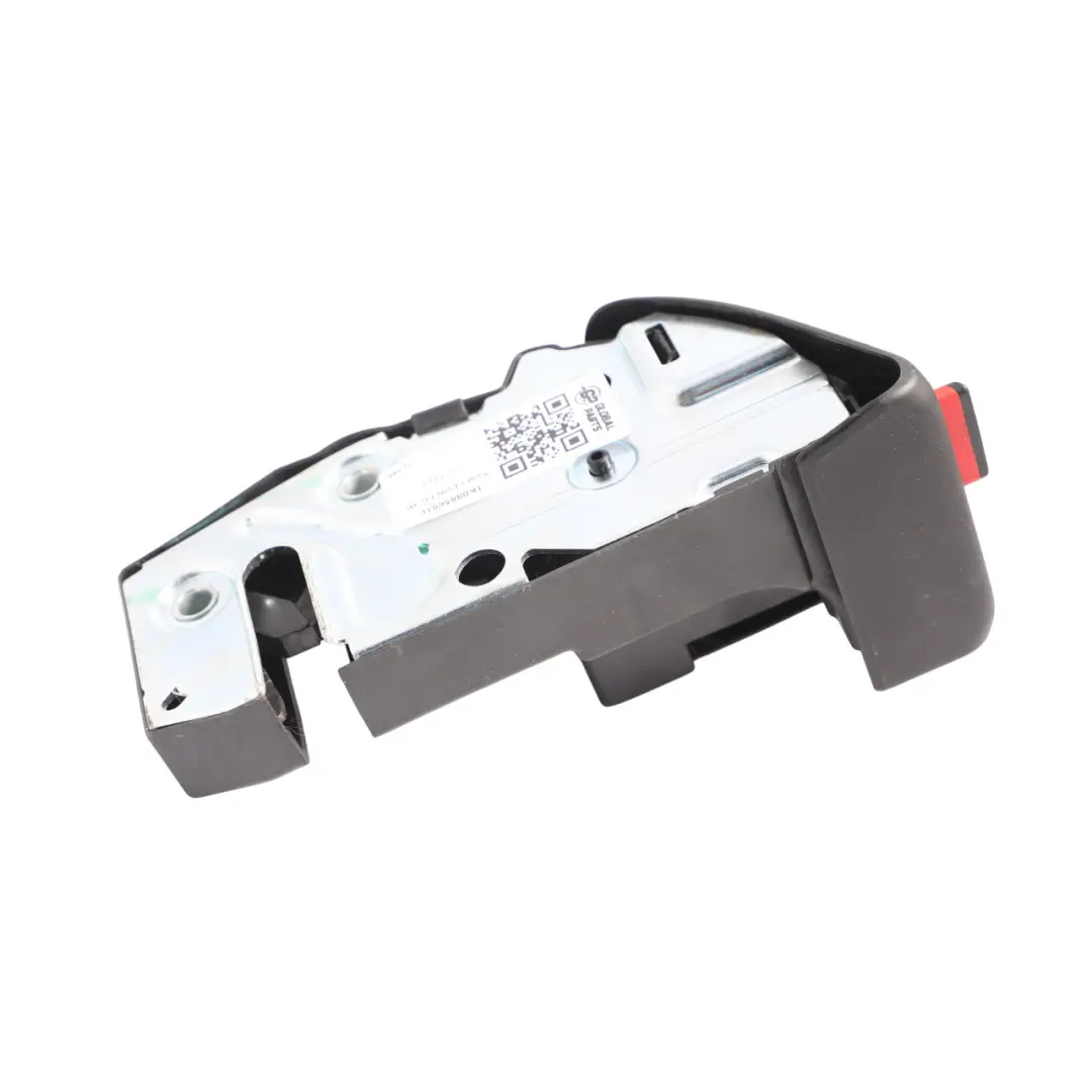 Seat Leon Mk2 1P VW Golf Mk6 Seat Backrest Lock Rear Left N/S 1K0885681M - SKU 1K0885681L - Part number 1K0885681L