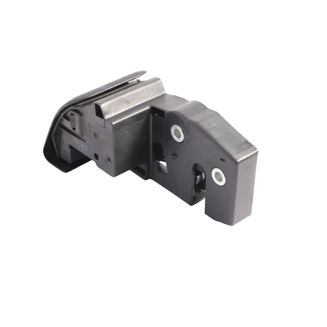 Seat Leon Mk2 1P VW Golf Mk6 Seat Backrest Lock Rear Left N/S 1K0885681M - SKU 1K0885681L - Part number 1K0885681L