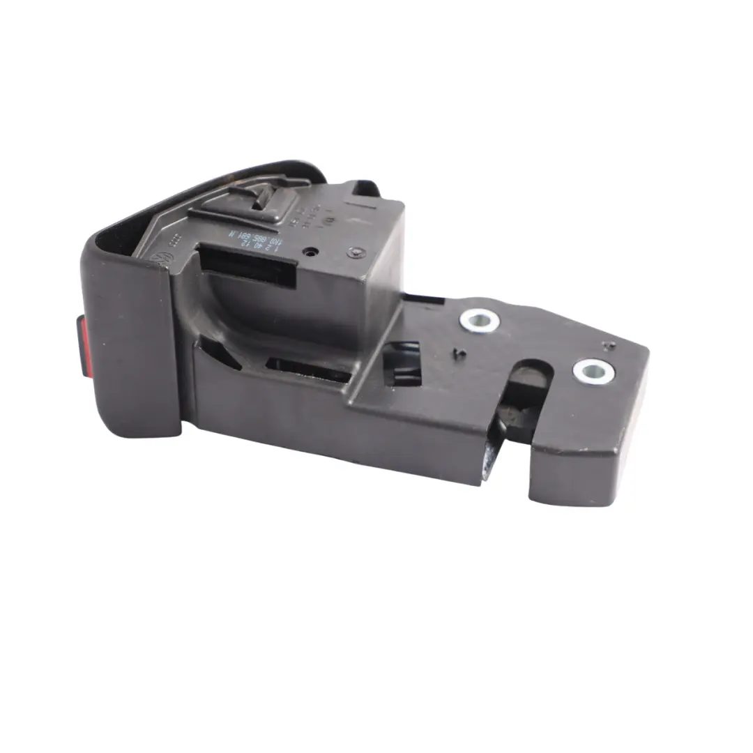 Seat Leon Mk2 1P VW Golf Mk6 Seat Backrest Lock Rear Left N/S 1K0885681M - SKU 1K0885681L - Part number 1K0885681L