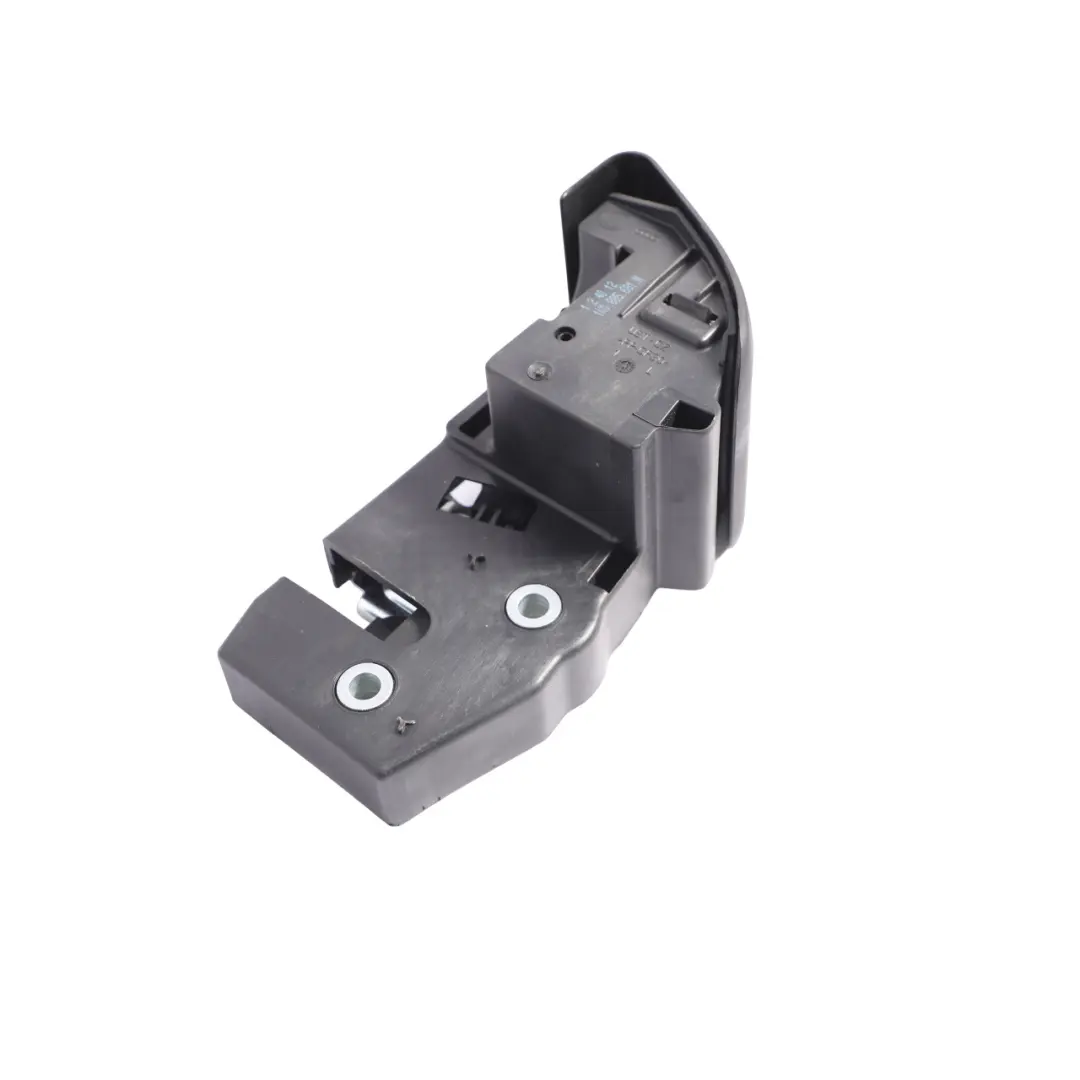 Mk2 1P VW Golf Mk6 Seat Backrest Lock Rear Left N/S 1K0885681M to Seat Leon with Part number 1K0885681L Seat Leon Mk2 1P VW Golf Mk6 Seat Backrest Lock Rear Left N/S 1K0885681M - SKU 1K0885681L - Part number 1K0885681L