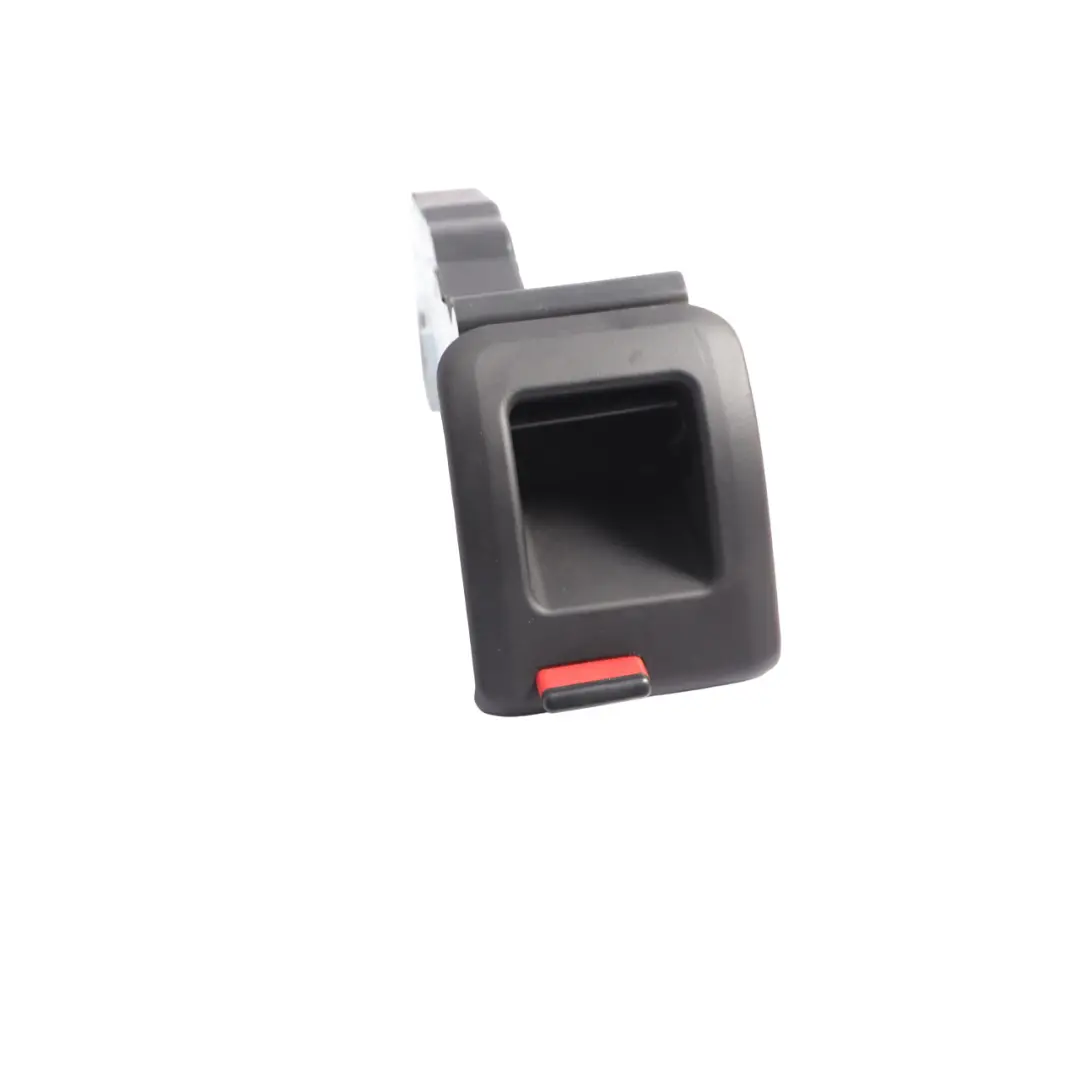 Seat Leon Mk2 1P VW Golf Mk6 Bloqueo Respaldo Trasero Izquierdo 1K0885681M - SKU 1K0885681L - Número de pieza 1K0885681L