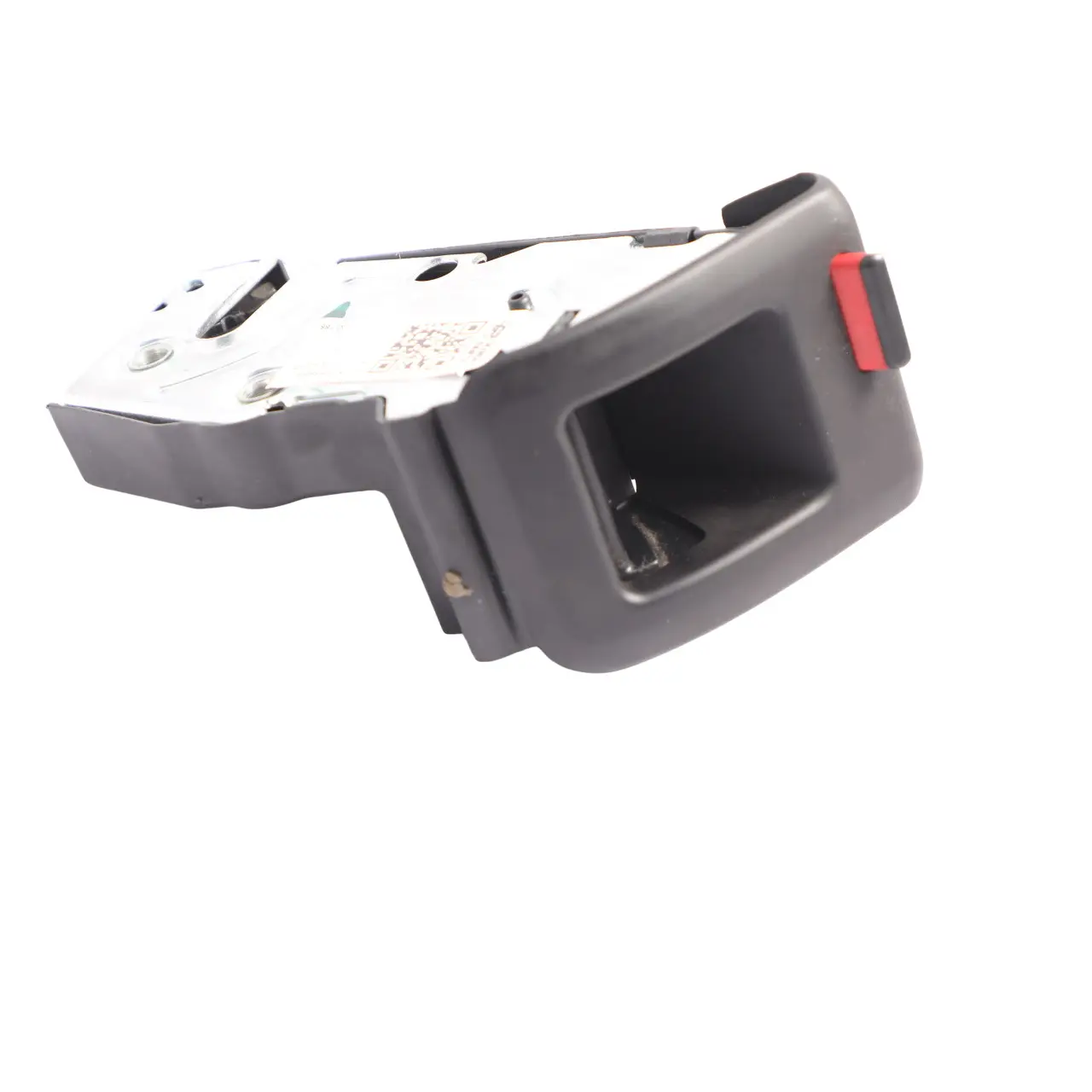 Seat Leon Mk2 1P VW Golf Mk6 Seat Backrest Lock Rear Right O/S 1K0885682M