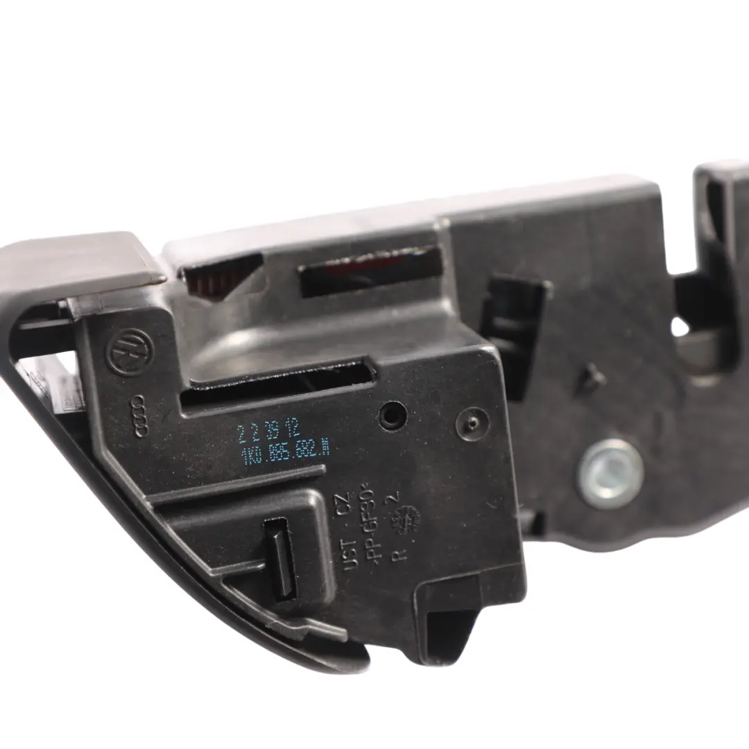 Mk2 1P VW Golf Mk6 Bloqueo Respaldo Trasero Derecho 1K0885682M para Seat Leon con número de pieza 1K0885682L Seat Leon Mk2 1P VW Golf Mk6 Bloqueo Respaldo Trasero Derecho 1K0885682M - SKU 1K0885682L - Número de pieza 1K0885682L