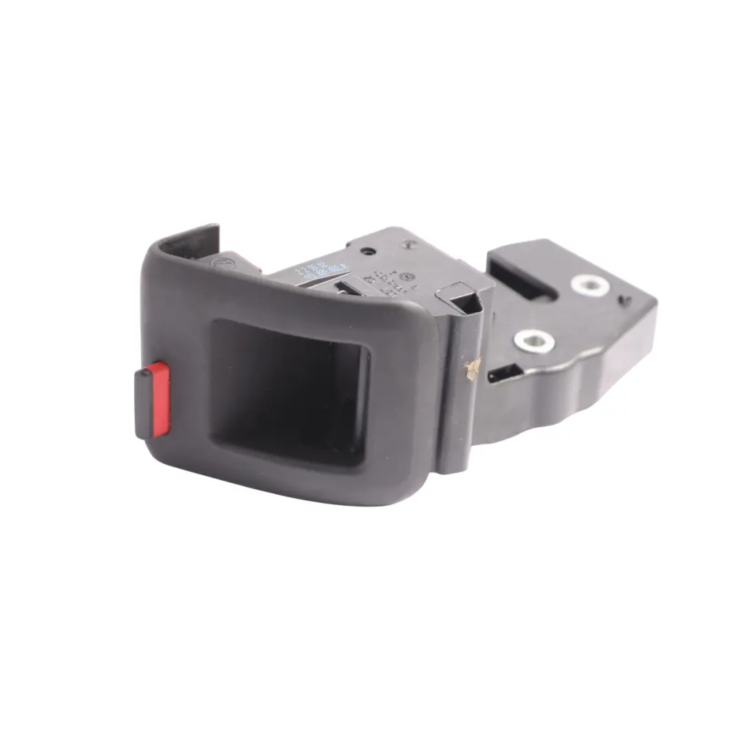 Mk2 1P VW Golf Mk6 Bloqueo Respaldo Trasero Derecho 1K0885682M para Seat Leon con número de pieza 1K0885682L Seat Leon Mk2 1P VW Golf Mk6 Bloqueo Respaldo Trasero Derecho 1K0885682M - SKU 1K0885682L - Número de pieza 1K0885682L