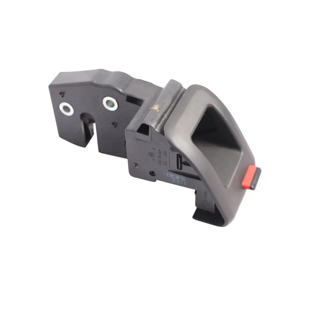 Seat Leon Mk2 1P VW Golf Mk6 Blokada Oparcia Kanapy Prawy Tył 1K0885682M - SKU 1K0885682L - Numer Części 1K0885682L