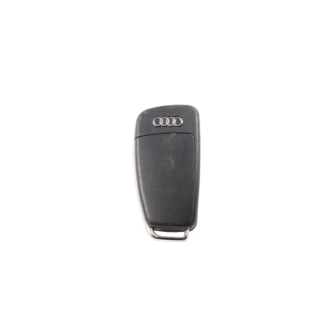 Audi Q3 8U Stacyjka Moduł Sterujący Blokada Zapłonu - SKU 1K0905851-1 - Numer Części 1K0905851