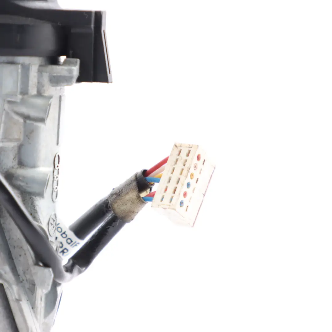 Audi Q3 8U Ignition Switch Lock Barrel Control Module Key - SKU 1K0905851-1 - Part number 1K0905851